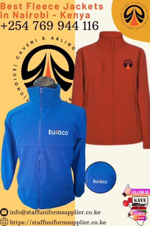 Best fleece jackets in Nairobi - Kenya +254-769-944-116