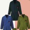 Best industrial dust coats Nairobi - Kenya +254-769-944-116