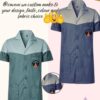 Branded Dust Coats Nairobi - Kenya +254-769-944-116 Branded Dust Coats Nairobi - Kenya +254-769-944-116