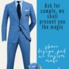 Buy Corporate Uniforms In Nairobi - Kenya 0769-944-116