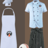Chef Aprons and Chef Hat Nairobi - Kenya +254-769-944-116 Chef Aprons and Chef Hat Nairobi - Kenya +254-769-944-116
