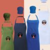 Chef Aprons and Chef Hats Nairobi Kenya