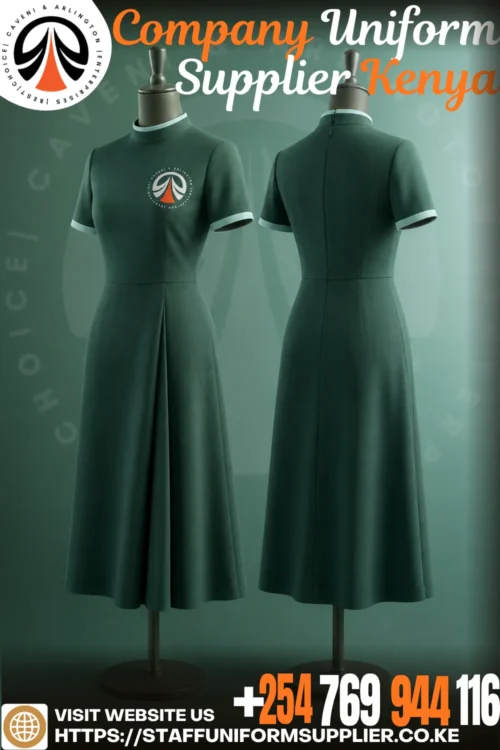 Company Uniform Supplier Kenya Company Uniform Supplier Kenya