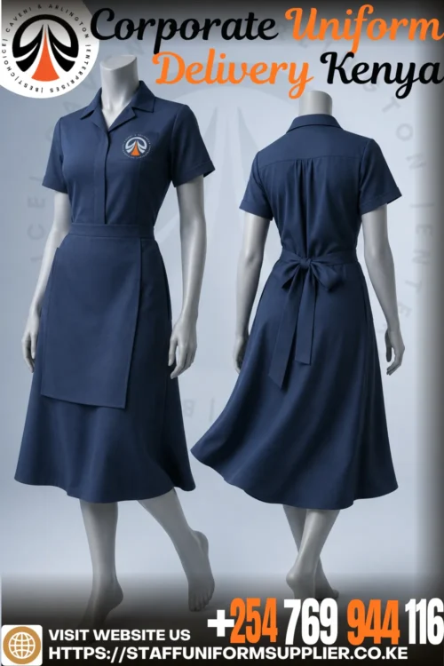 Corporate Uniform Delivery Kenya Corporate Uniform Delivery Kenya