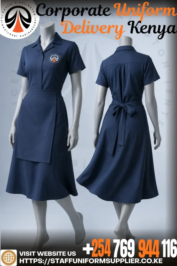 Corporate Uniform Delivery Kenya Corporate Uniform Delivery Kenya
