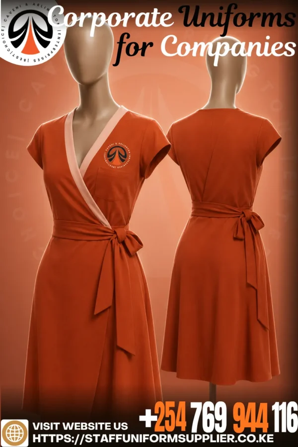 Corporate Uniforms for Companies Nairobi Corporate Uniforms for Companies Nairobi