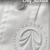 Custom Embroidered Chef Jackets Nairobi Kenya +254-769-944-116