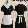 Durable Housemaid Dresses Nairobi Kenya