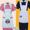 Durable Housemaid Dresses Nairobi Kenya +254-769-944-116