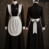 Durable Maids Uniform Nairobi Kenya