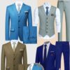 Executive Office Uniforms Nairobi - Kenya 0769-944-116