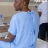 Affordable Hospital Gowns In Kenya