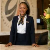 Hotel Receptionist Uniform For Sale Nairobi - Kenya Hotel Receptionist Uniform For Sale Nairobi - Kenya