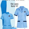Housekeeping Uniform Supplier Nairobi - Kenya +254-769-944-116​