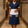 Housekeeping Uniform Supplier Nairobi - Kenya Housekeeping Uniform Supplier Nairobi - Kenya
