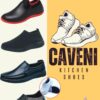 Kitchen Safety Shoes Kenya