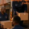 Manufacturing Engineering Industrial Dust Coats