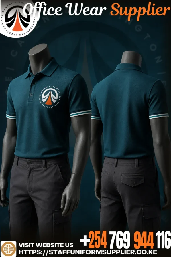 Office Wear Supplier