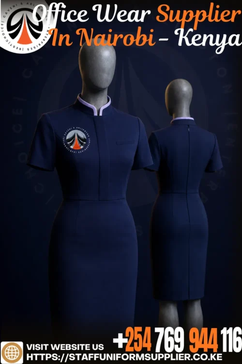 Office Wear Supplier In Nairobi - Kenya Office Wear Supplier In Nairobi - Kenya