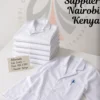 Pharmacist Uniforms Supplier Nairobi Kenya +254-769-944-116