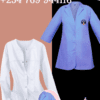 Pharmacist Uniforms Kenya