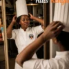 Quality Chef Aprons and Chef Hats Kenya
