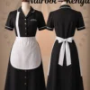 Quality House Help Uniform Nairobi – Kenya