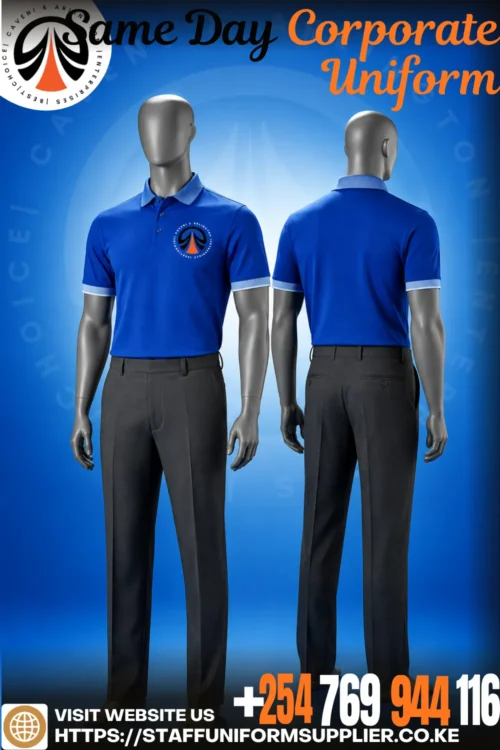 Corporate Uniform Catalogue Kenya Corporate Uniform Catalogue Kenya