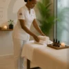 Spa and Salon Uniforms Nairobi - Kenya Spa and Salon Uniforms Nairobi - Kenya