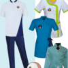 Spa and Salon Uniforms Nairobi - Kenya +254-769-944-116 Spa and Salon Uniforms Nairobi - Kenya +254-769-944-116