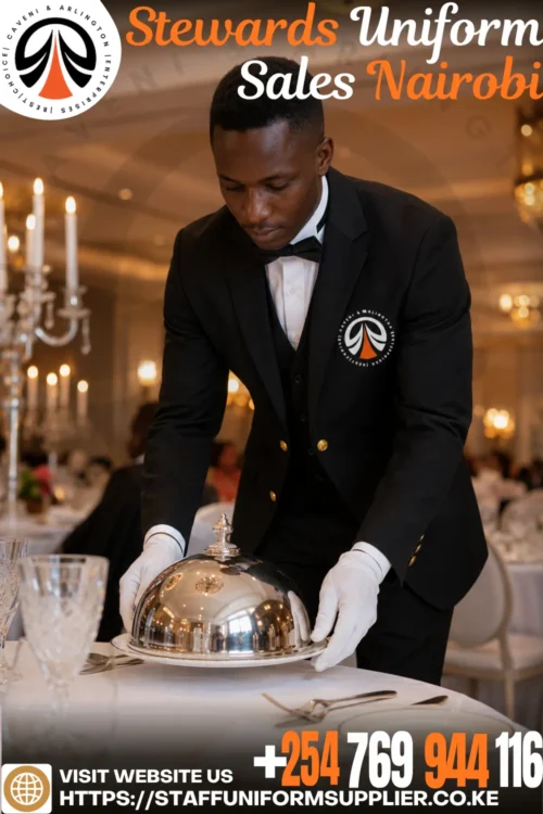 Stewards Uniform Sales Nairobi - Kenya Stewards Uniform Sales Nairobi - Kenya