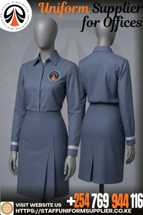 Uniform Supplier for Offices Kenya