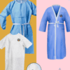 Buy Hospital Gowns