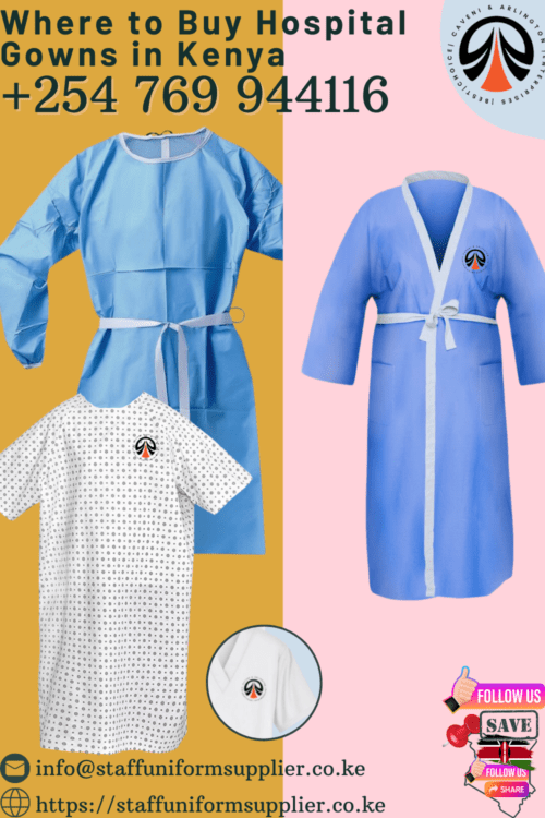 Where to Buy Hospital Gowns In Kenya +254-769-944-116