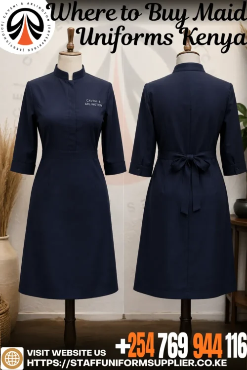 Where to Buy Maid Uniforms Kenya Where to Buy Maid Uniforms Kenya