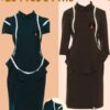 Where to Buy Maid Uniforms in Kenya Nairobi - Kenya +254-769-944-116