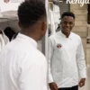 Affordable Chef Jackets Nairobi - Kenya Affordable Chef Jackets Nairobi - Kenya