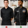 Affordable and Customized Catering Uniform Kenya