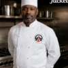 Best Quality White Chef Jacket Best Quality White Chef Jacket
