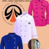 Buy Quality Chef Coats Online