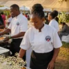 Catering Uniform Kenya