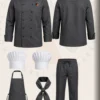 Chef Uniforms