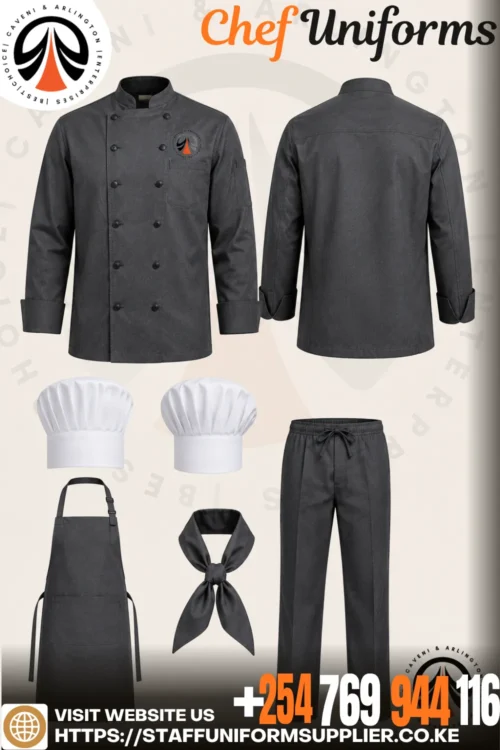 Chef Uniforms