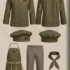 Chef Uniforms Kenya