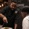 Best Price Black Chef Uniforms in Kenya