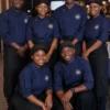Kitchen Uniform Kenya