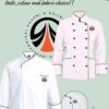 White Chef Coat Kenya White Chef Coat Kenya