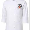 ¾ Sleeve Chef Coat Nairobi