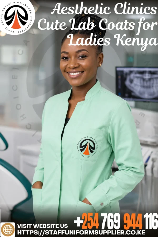 Aesthetic Clinics Cute Lab Coats for Ladies Kenya Aesthetic Clinics Cute Lab Coats for Ladies Kenya
