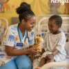 Affordable Pediatric Uniforms Sales Kenya